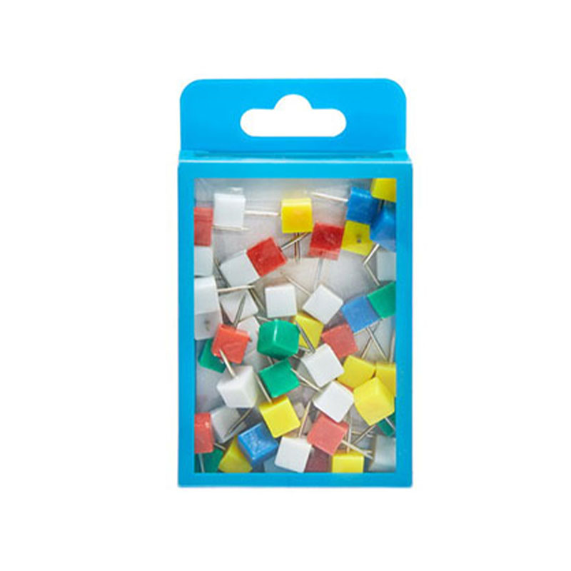 Push Pins