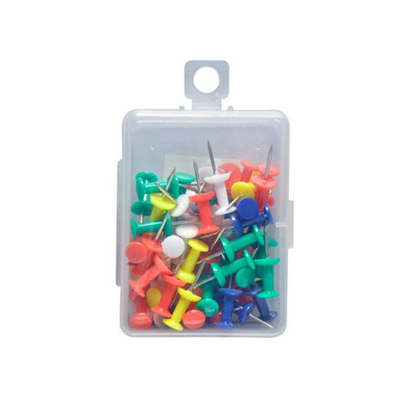 Push Pins